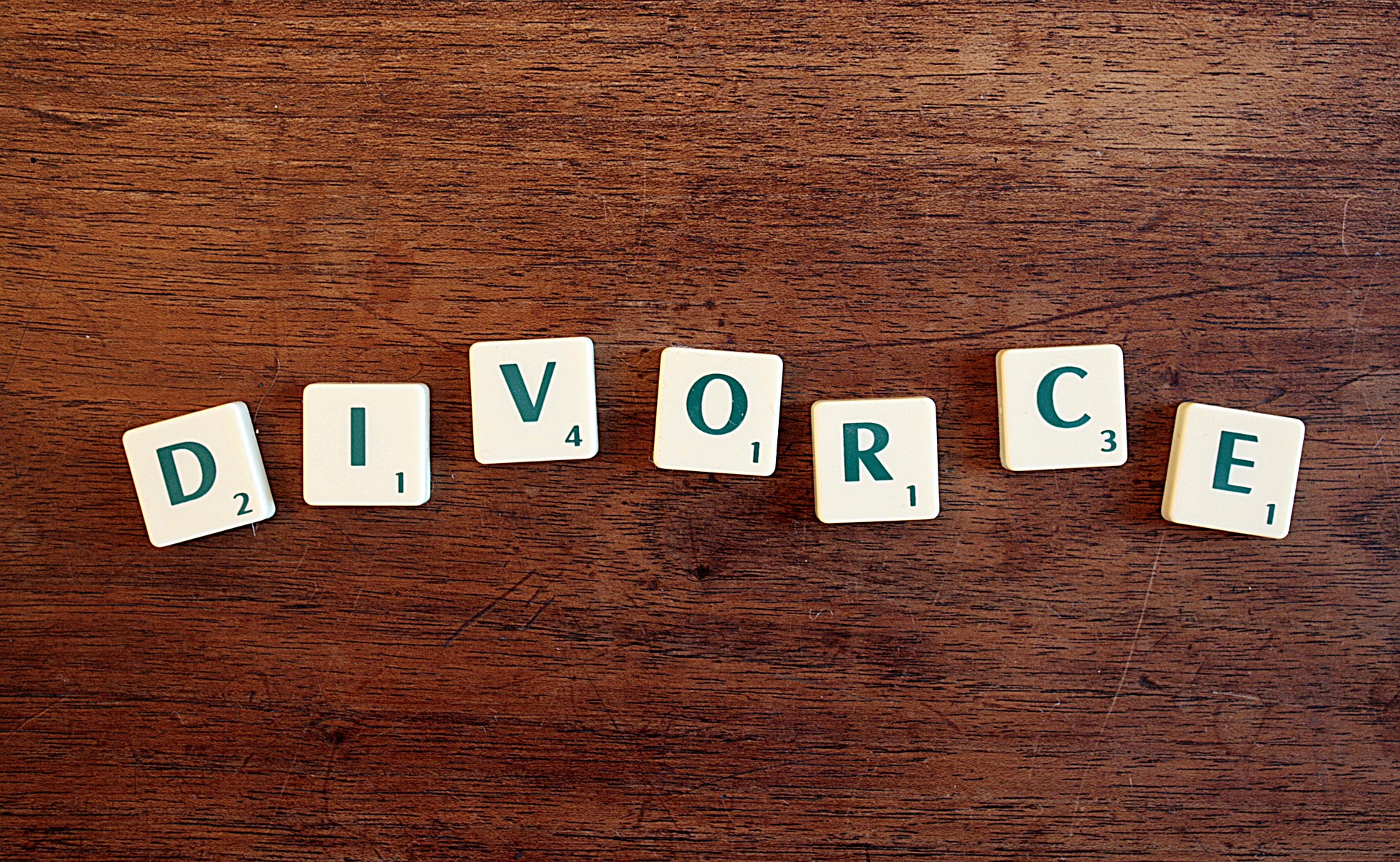Que faire en cas de rejet d’une convention de divorce ?
