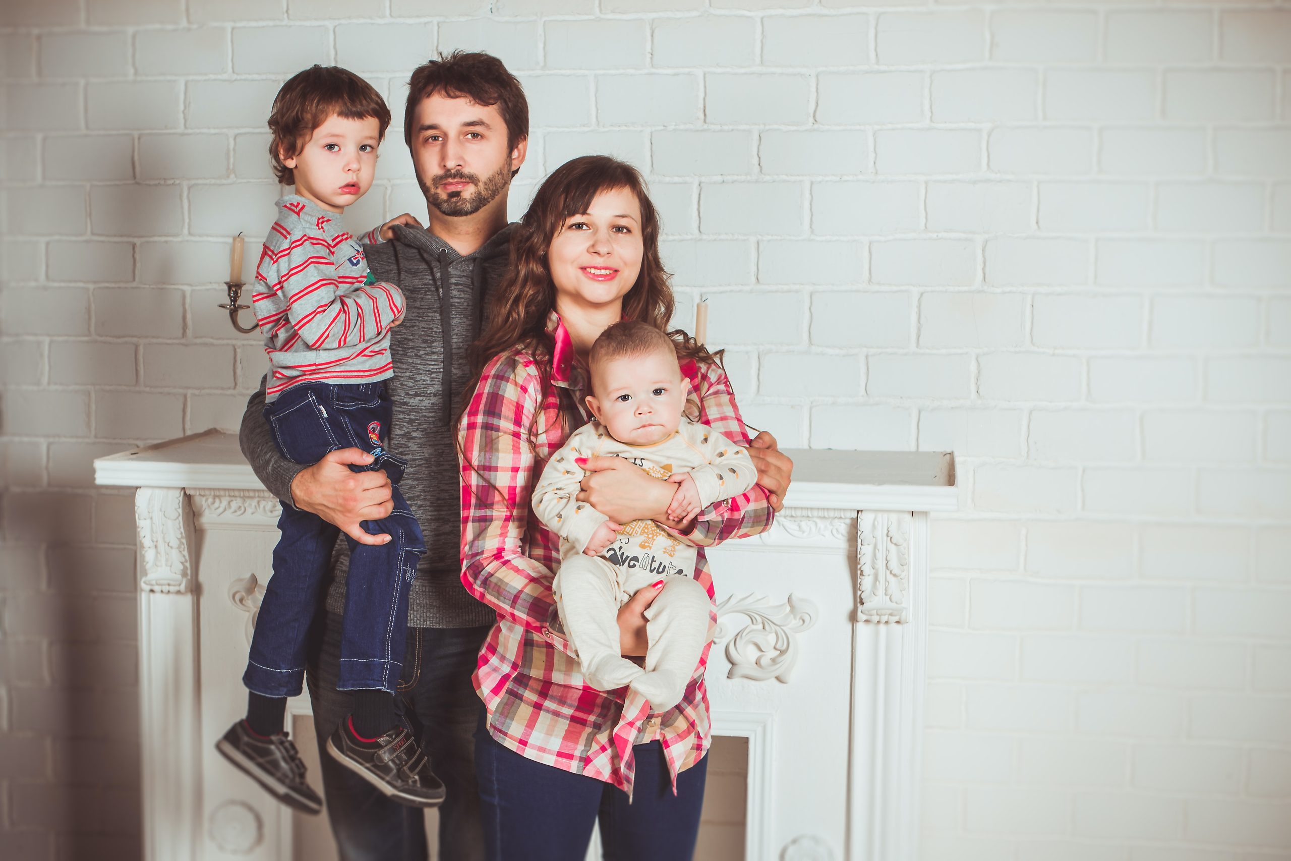 Famille recomposée et succession