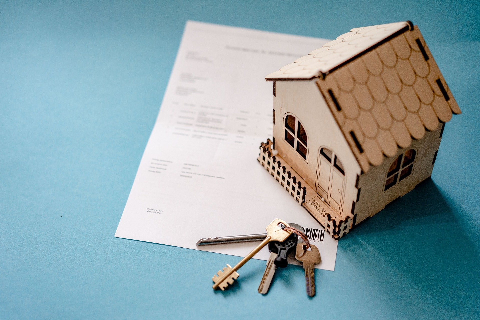 Les étapes à suivre pour acheter un bien immobilier