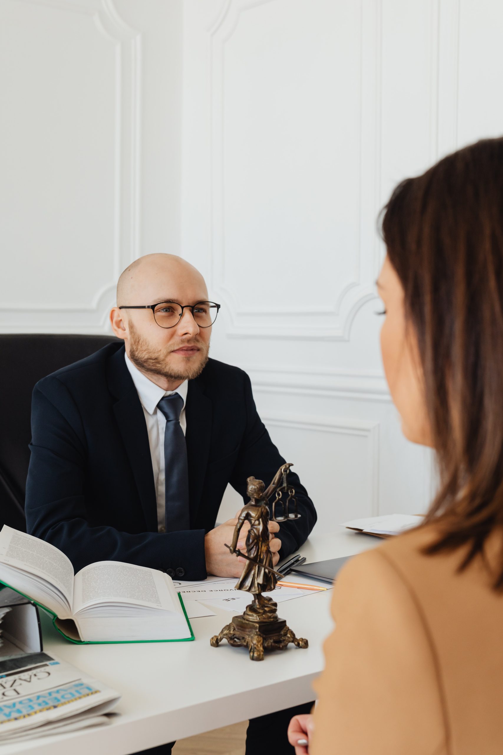 Conditions d’ouverture d’un cabinet d’avocats