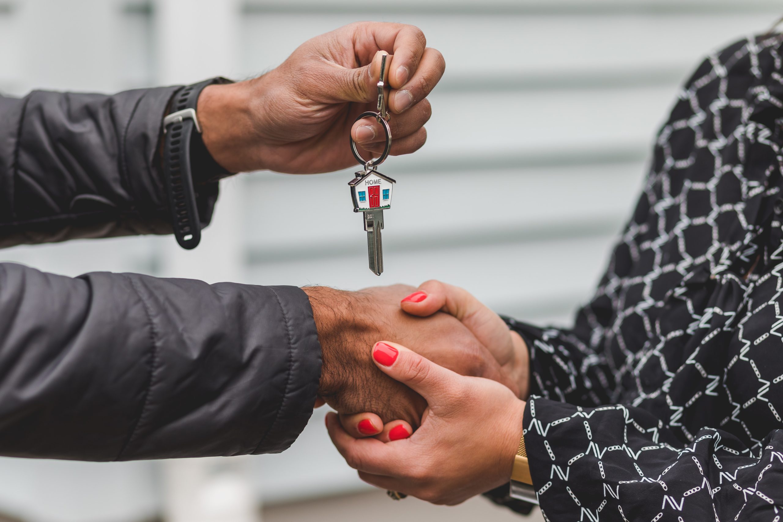 Règlement à respecter au cours d’une transaction immobilière