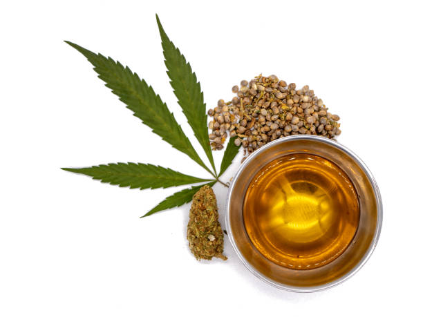 Les produits au CBD autorisés à la vente en France