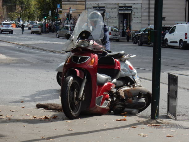 Une assurance scooter est-elle obligatoire ?