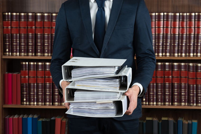 Quand faut-il recourir aux services d’un avocat en droit routier ?