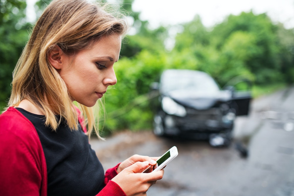 Litige assurance auto : non-respect des obligations de l'assureur en cas de non-respect des dispositions légales en matière de port de lunettes pour conduire