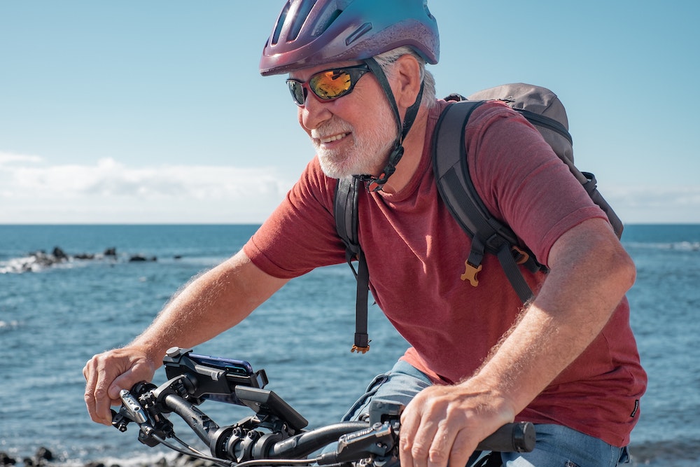 Vélo électrique : comment est encadrée la publicité pour les accessoires de confort pour vélos électriques ?