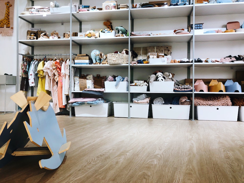 Michael Kors et la contrefaçon : une étude de la réglementation européenne