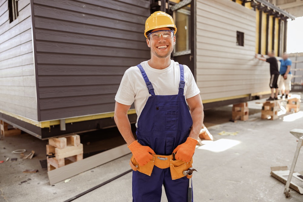 Panneau de chantier : les informations légales requises pour l'affichage