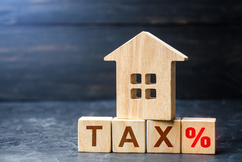 L'application de la taxe foncière : implications juridiques pour les agences immobilières