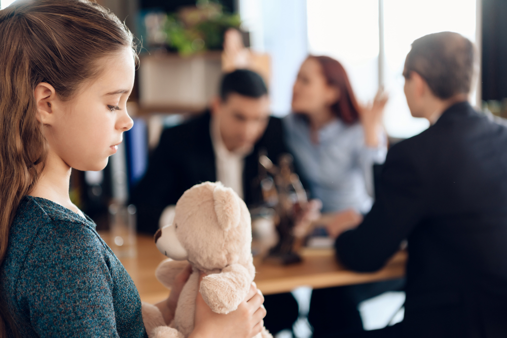 Le Divorce Sans Consentement : Comment Naviguer dans ces Eaux Troubles