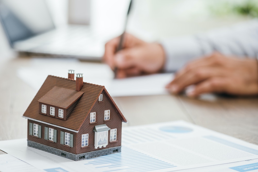 L'agent immobilier et le droit de la location vide