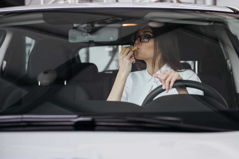 Suspension administrative du permis de conduire : tout ce que vous devez savoir