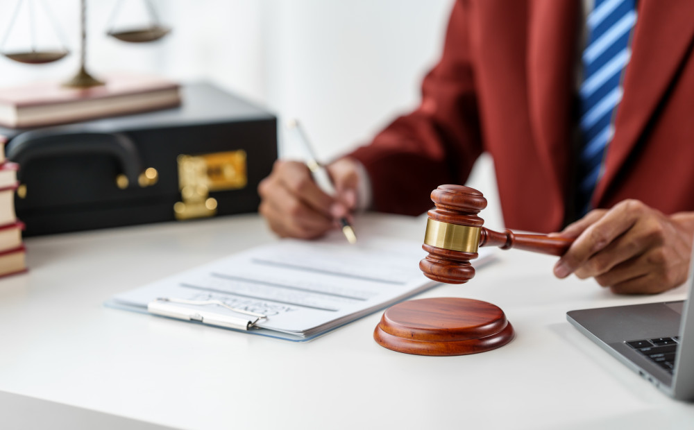 Le Cabinet juridique et l'avocat : un partenariat essentiel pour la défense de vos droits
