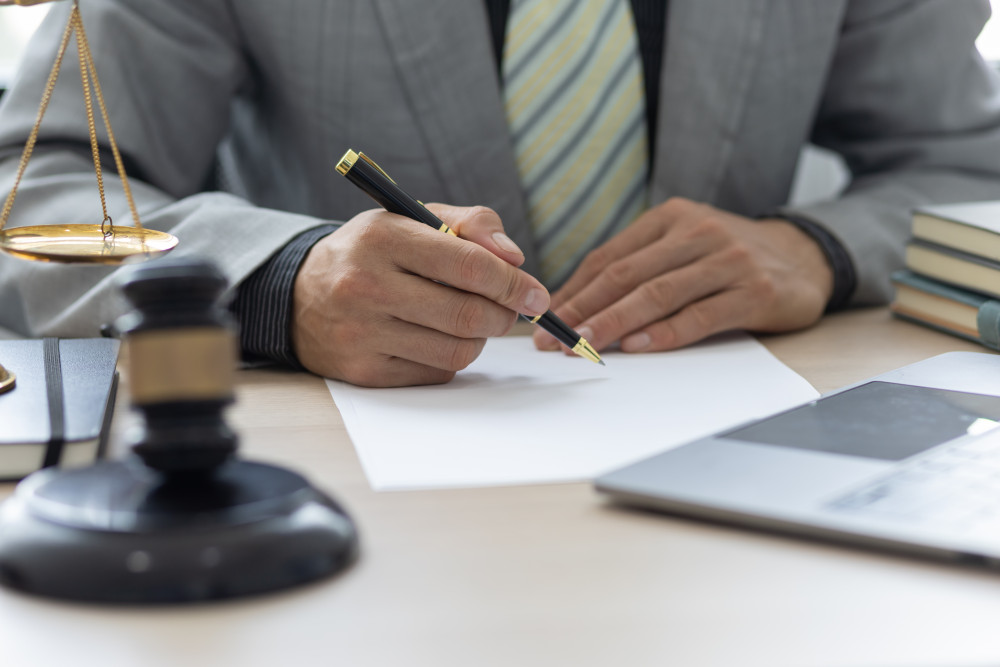 Avez-vous besoin d'un avocat en droit public ?