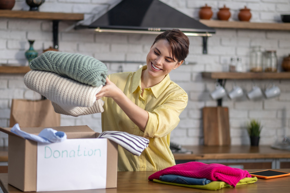 Faire une donation chez le notaire : tout ce qu'il faut savoir