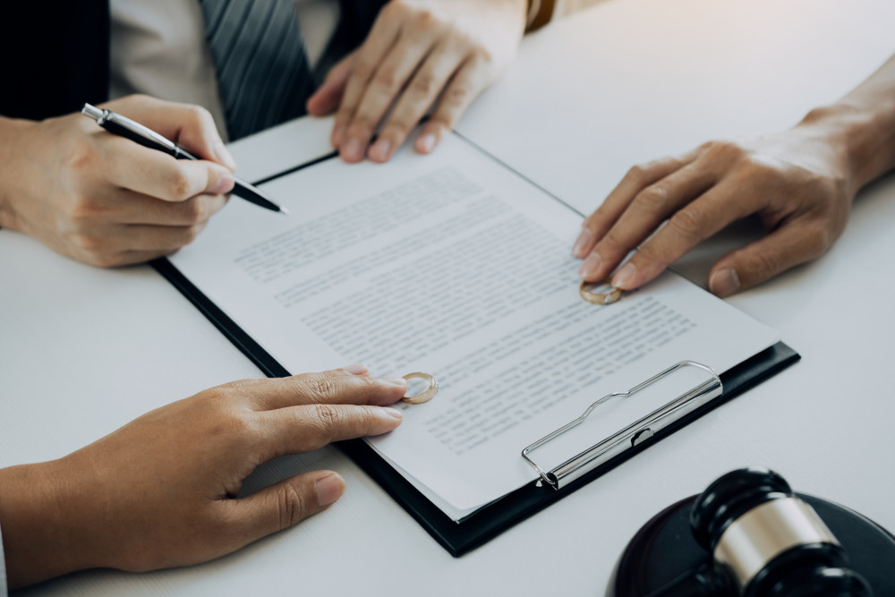 Divorce à l'amiable en 2023 : les règles à connaître pour une séparation en douceur