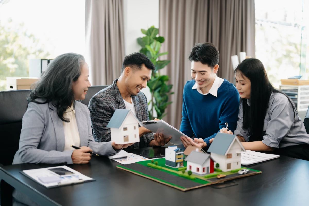 Le contrat de location-accession : un dispositif avantageux pour acquérir un bien immobilier