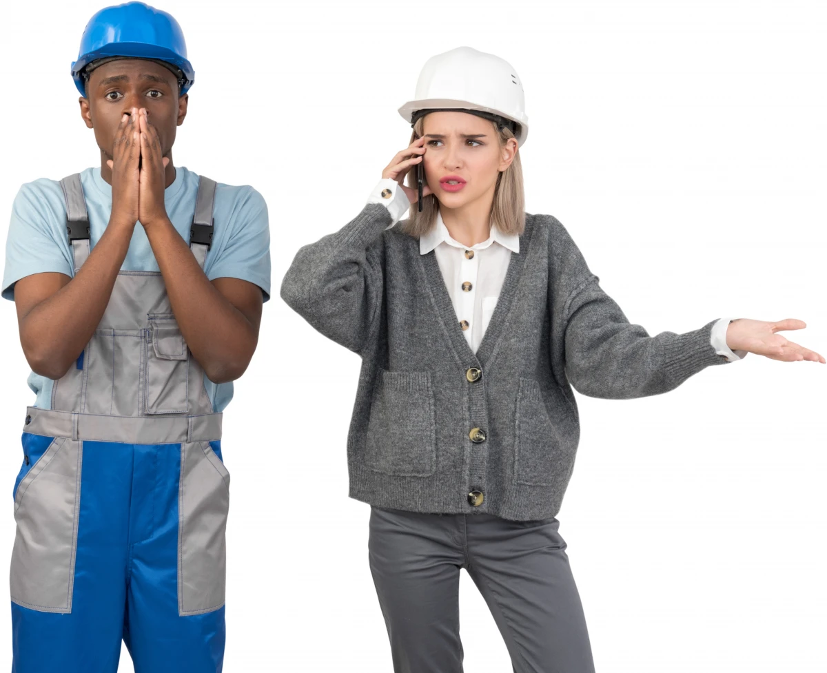 Litige dans la construction d'une maison : Comment le prévenir et le résoudre efficacement ?