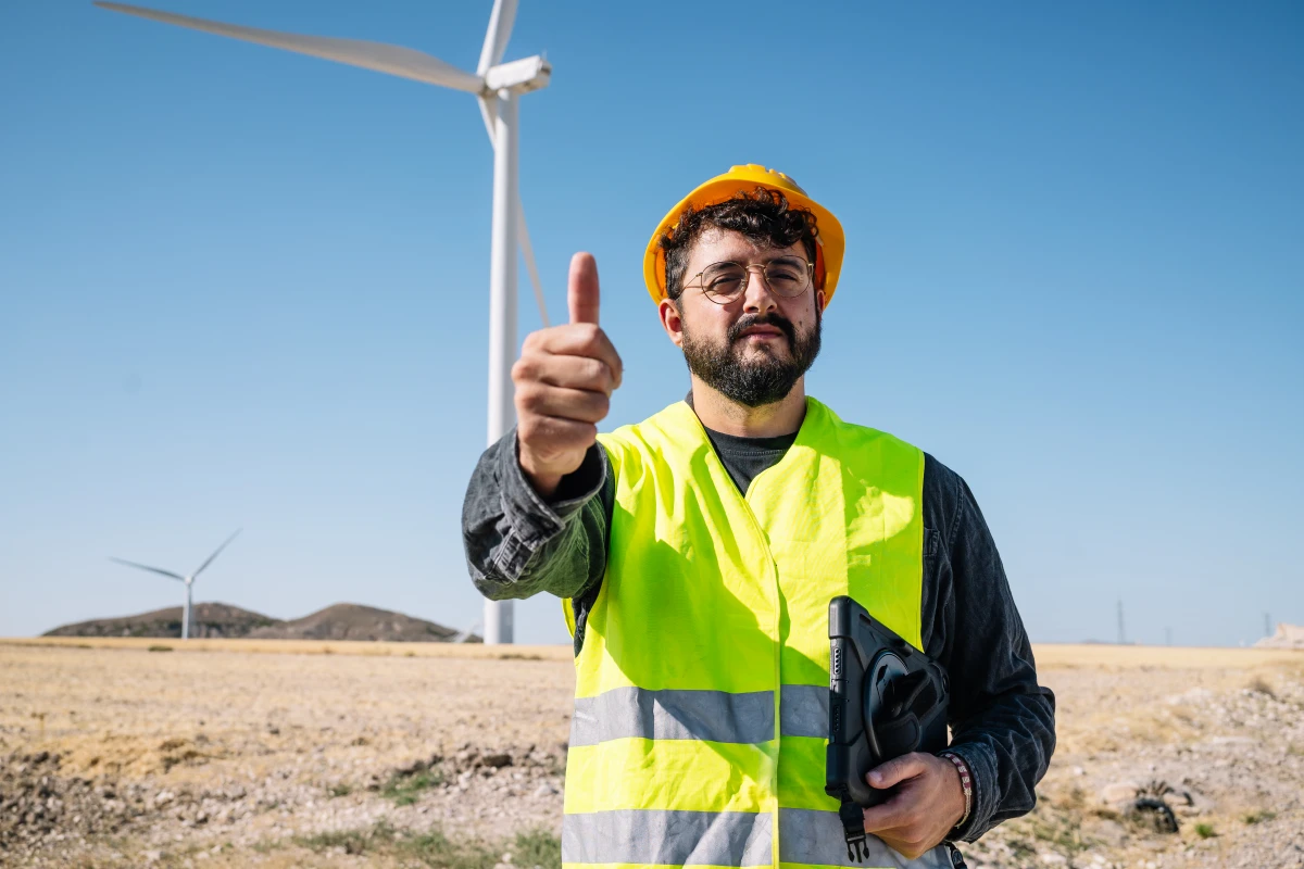 Les nouvelles législations sur les énergies renouvelables : un tournant décisif pour l'avenir énergétique
