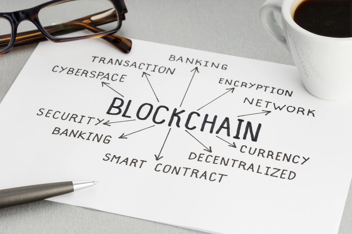 Blockchain et cryptomonnaies : exploration des enjeux juridiques