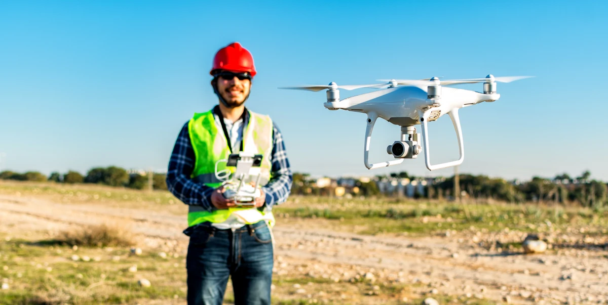 La régulation des drones civils en droit international : enjeux et perspectives