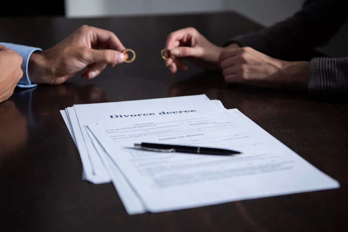 Divorce et adoption : Protéger l'intérêt supérieur de l'enfant