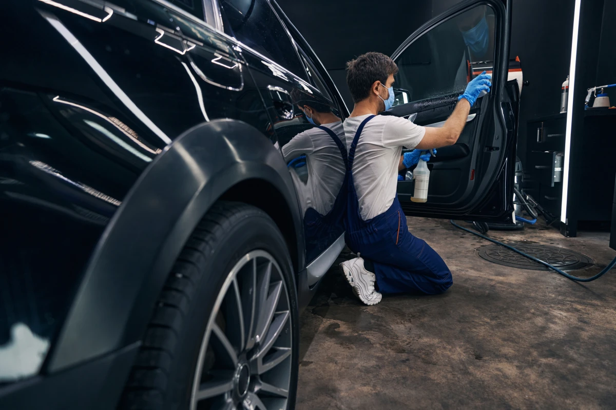 La responsabilité juridique des concessionnaires automobiles face à la revente de véhicules volés