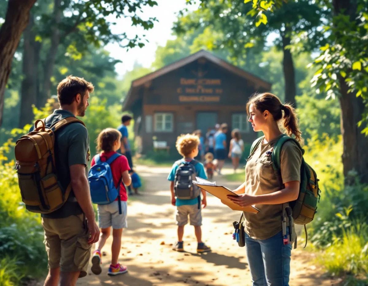 La discrimination face au refus d'accueillir un enfant autiste en colonie de vacances : enjeux juridiques et sociétaux