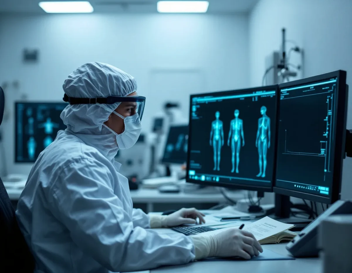 L'expertise médico-légale posthume sans autopsie : enjeux juridiques et méthodologiques
