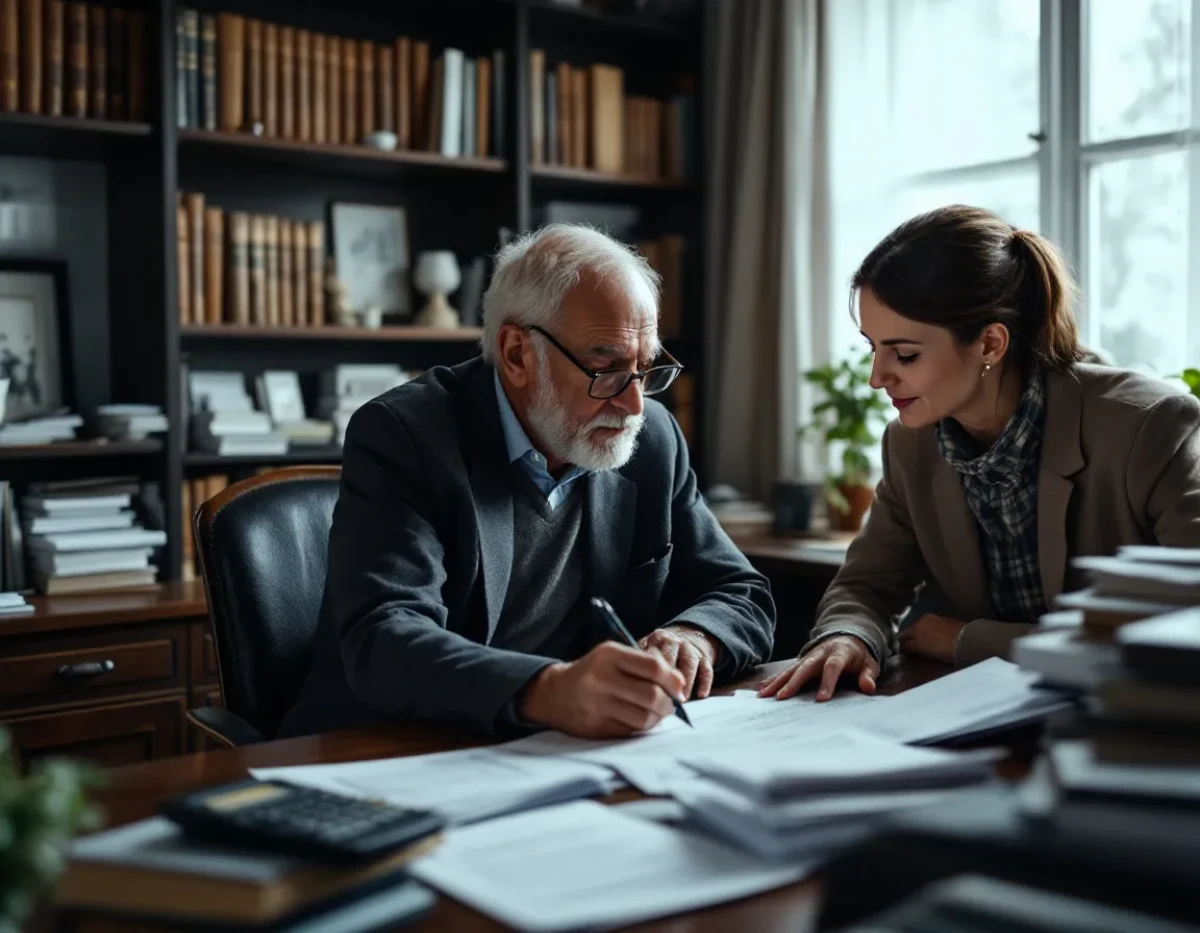 La Renonciation à un Héritage Réservé pour Dettes Fiscales : Mécanismes et Conséquences