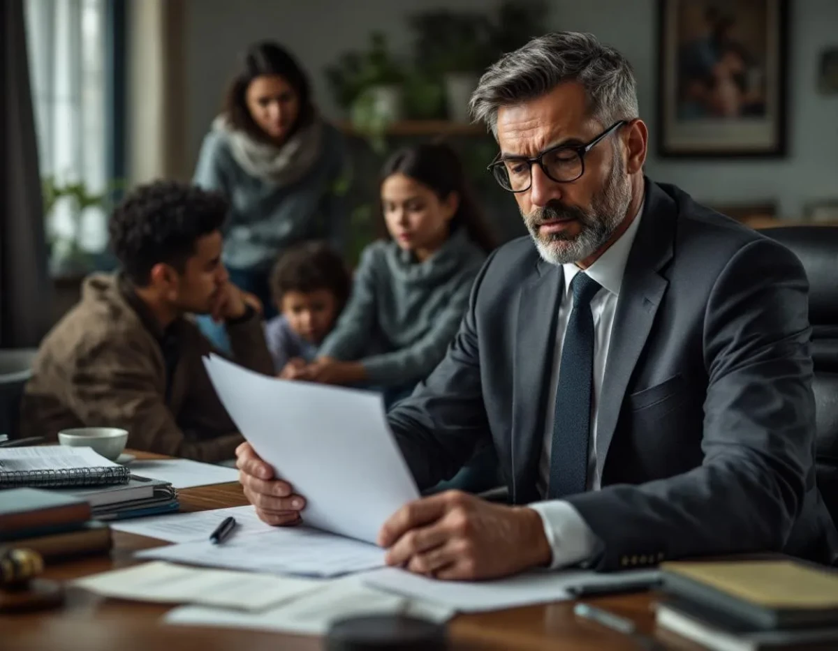 La non-reconduction du contrat d'assistant familial abusif : analyse juridique et recours
