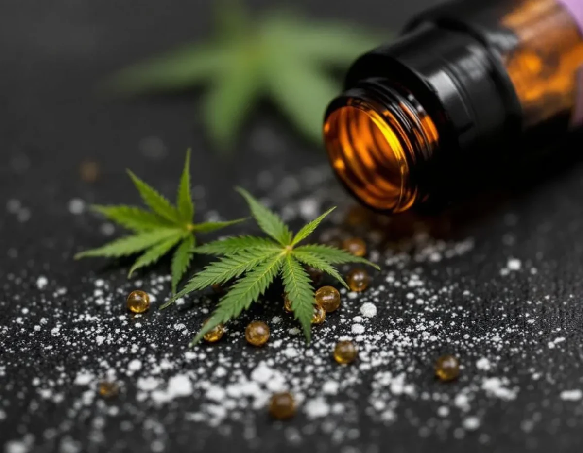 Huile CBD en médecine vétérinaire : cadre juridique et enjeux réglementaires
