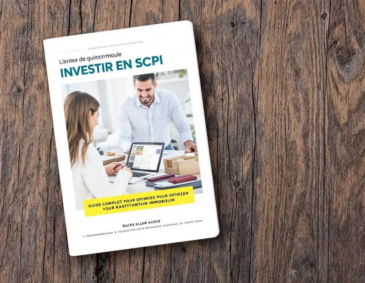 Investir en SCPI : Guide complet pour optimiser votre patrimoine immobilier