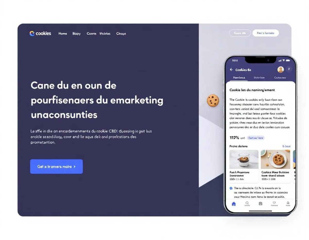 Cookies CBD : encadrement juridique du naming dans les campagnes marketing