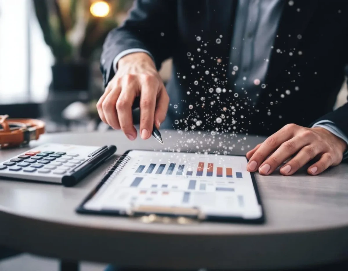 La Métamorphose Fiscale 2024 : Naviguer dans les Eaux de la Fiscalité des Particuliers