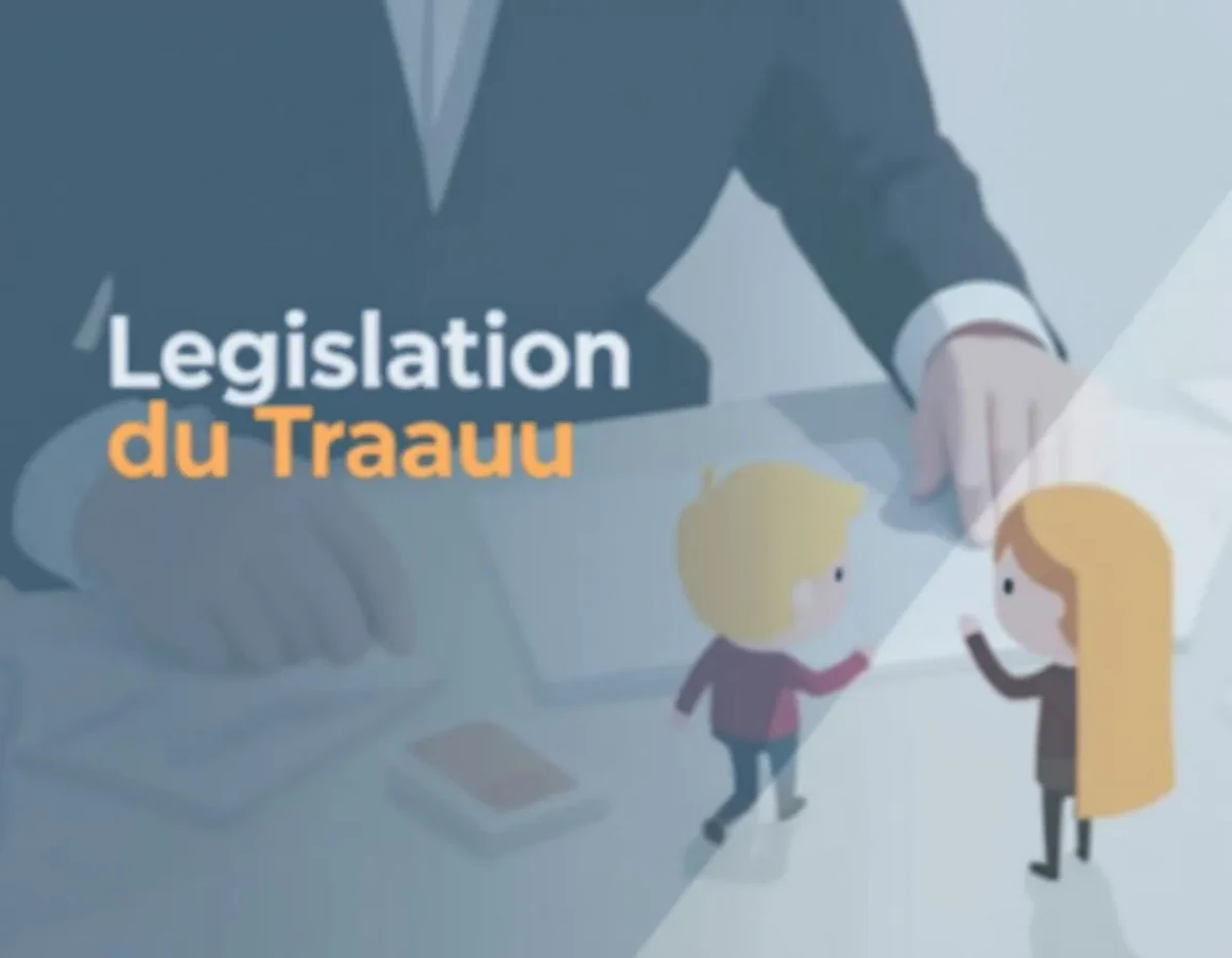 Législation du Travail 2025 : Quoi de Neuf pour les Employeurs ?