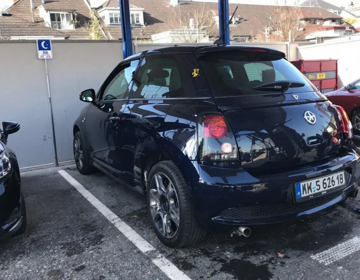 Mandataire voiture neuve et conditions de responsabilité en cas d'accident