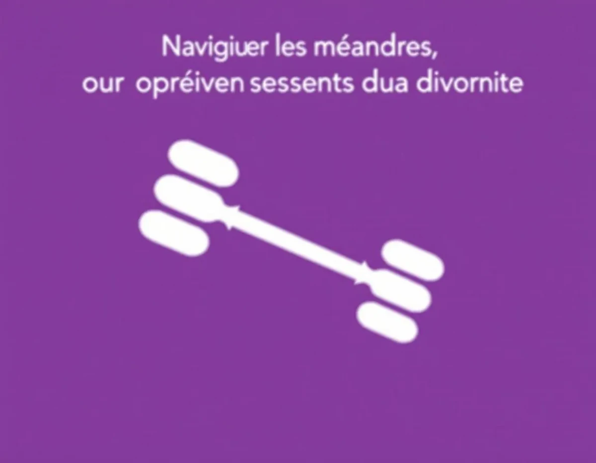 Naviguer les méandres du divorce : Guide juridique complet pour préserver ses droits et sa sérénité
