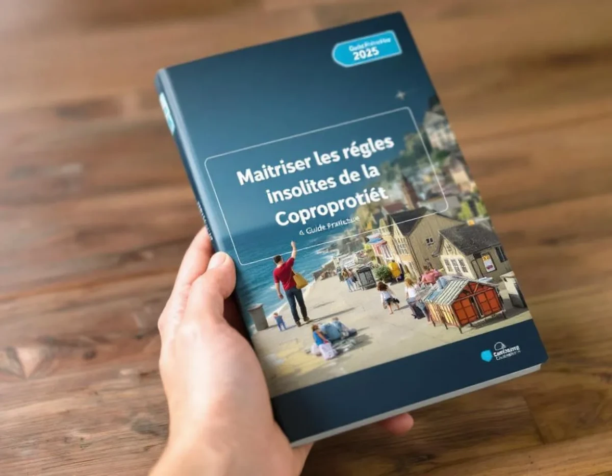 Maîtriser les Règles Insolites de la Copropriété : Guide Pratique 2025