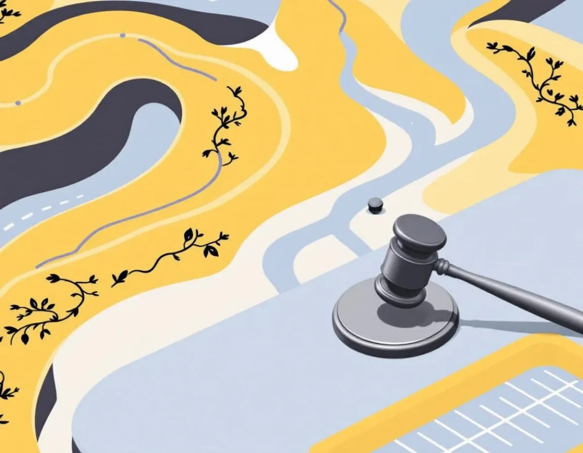 Naviguer le Labyrinthe Juridique : Pistes Claires pour Vos Prochains Litiges en 2025