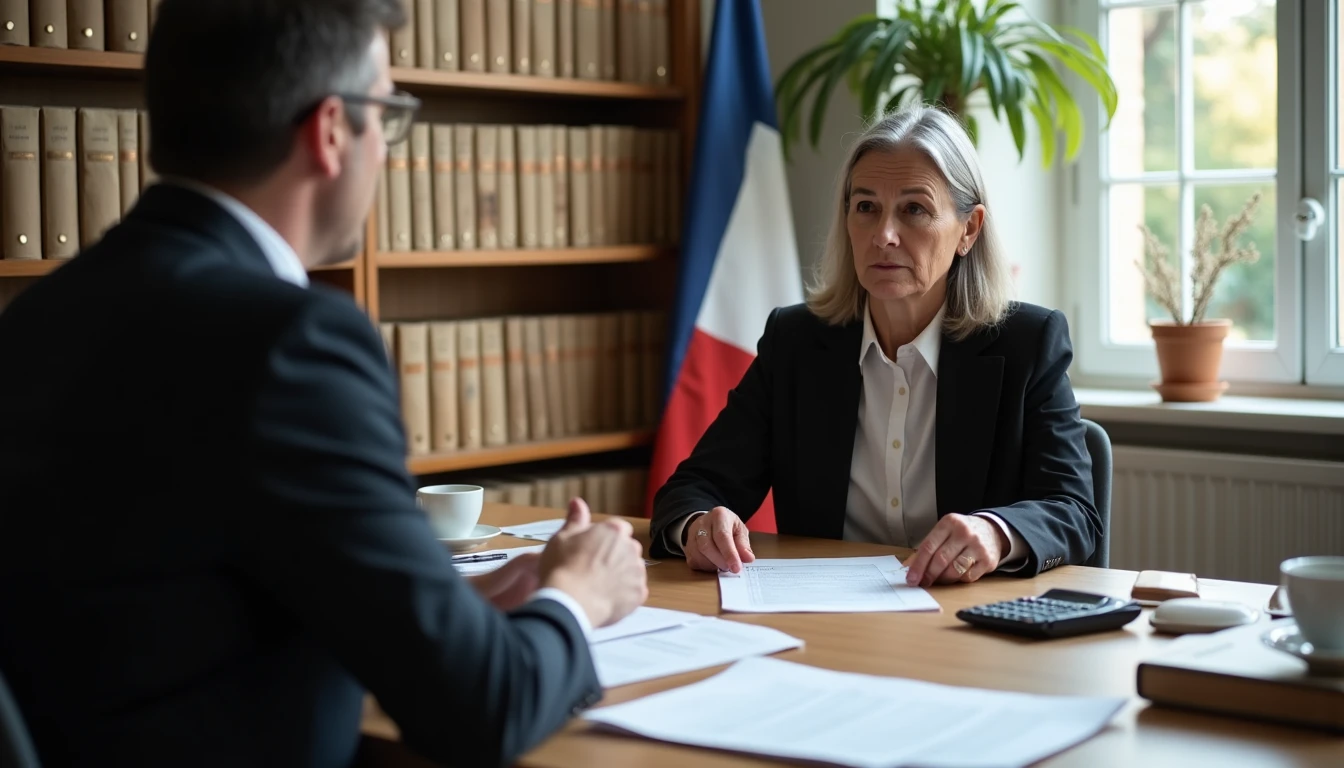Aide juridictionnelle Tremblay en France : conditions et démarches