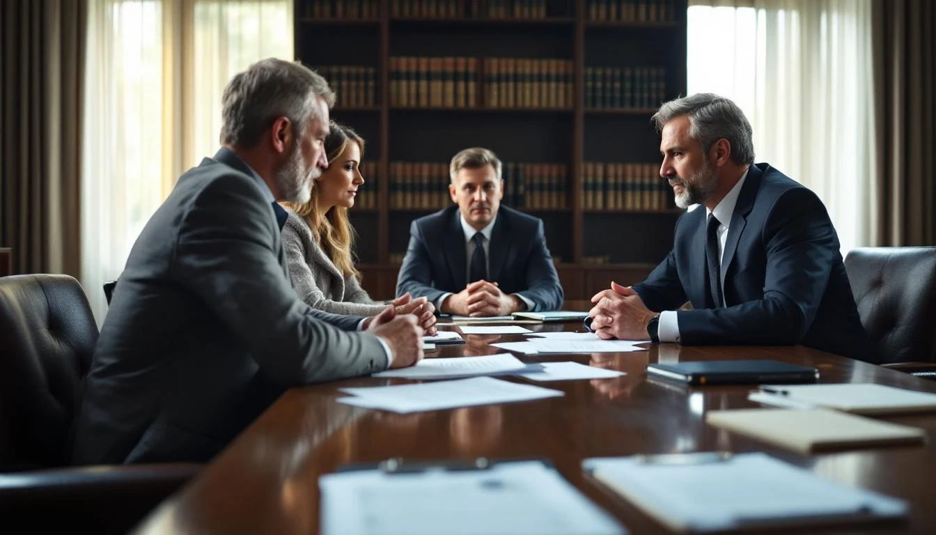 Séparation sans divorce : aspects juridiques et financiers