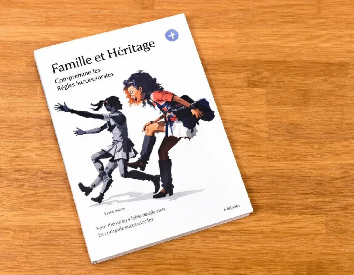 Famille et Héritage : Comprendre les Règles Successorales