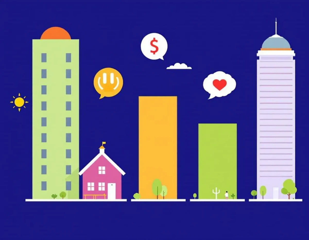 Stratégies Innovantes pour Naviguer le Droit Immobilier en 2025
