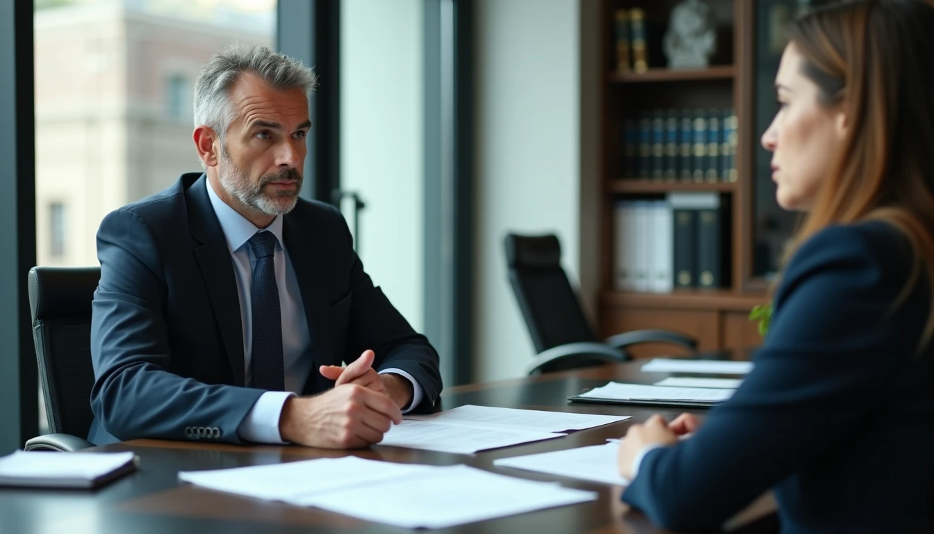 Assurance moto : Naviguer dans le système juridique