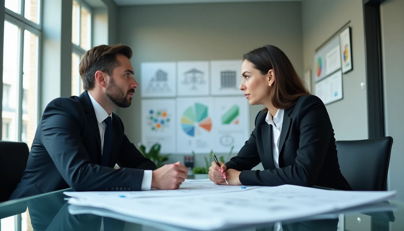 Comment optimiser votre conformité avec le Décret tertiaire