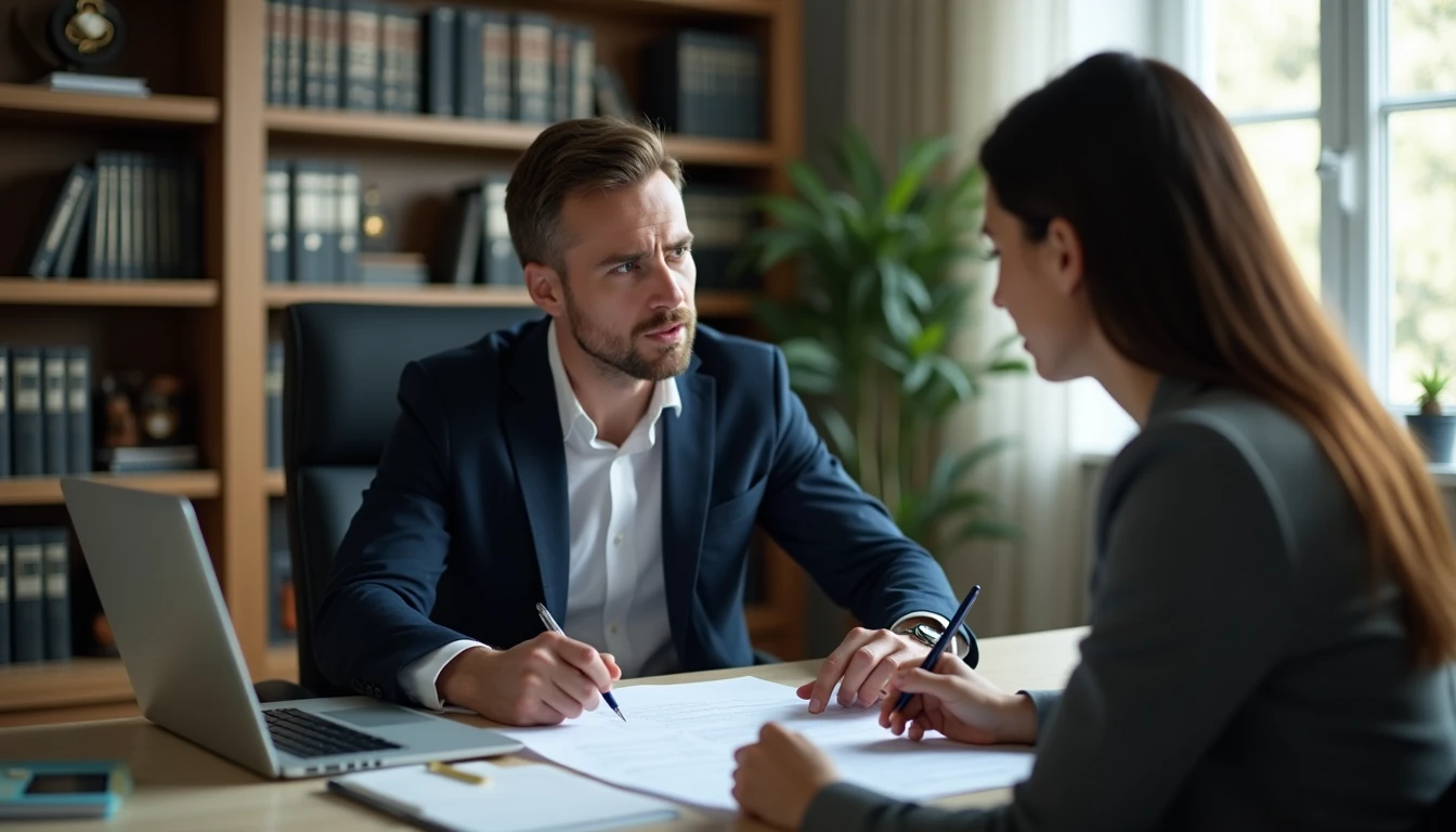 Evolution taux immobilier : vos droits face aux banques