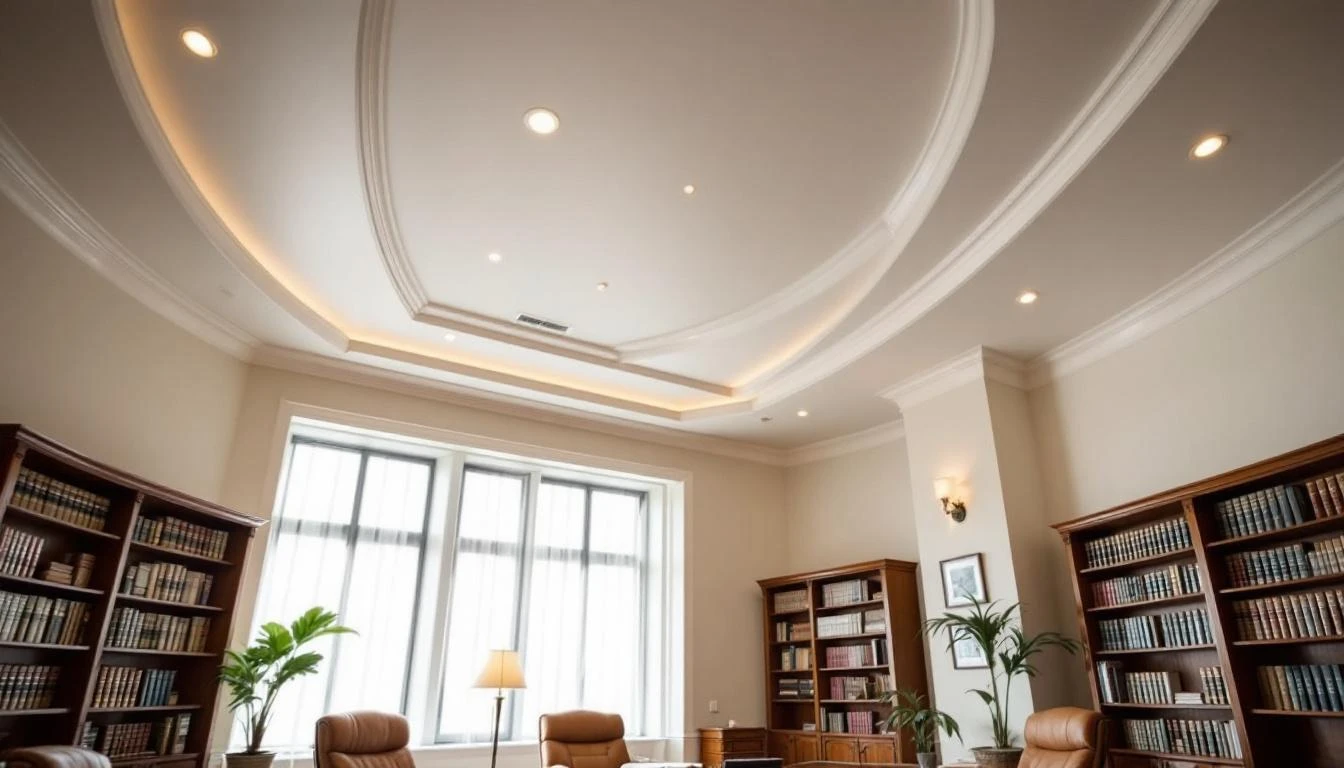 Hauteur plafond standard : conseils juridiques pour propriétaires et locataires