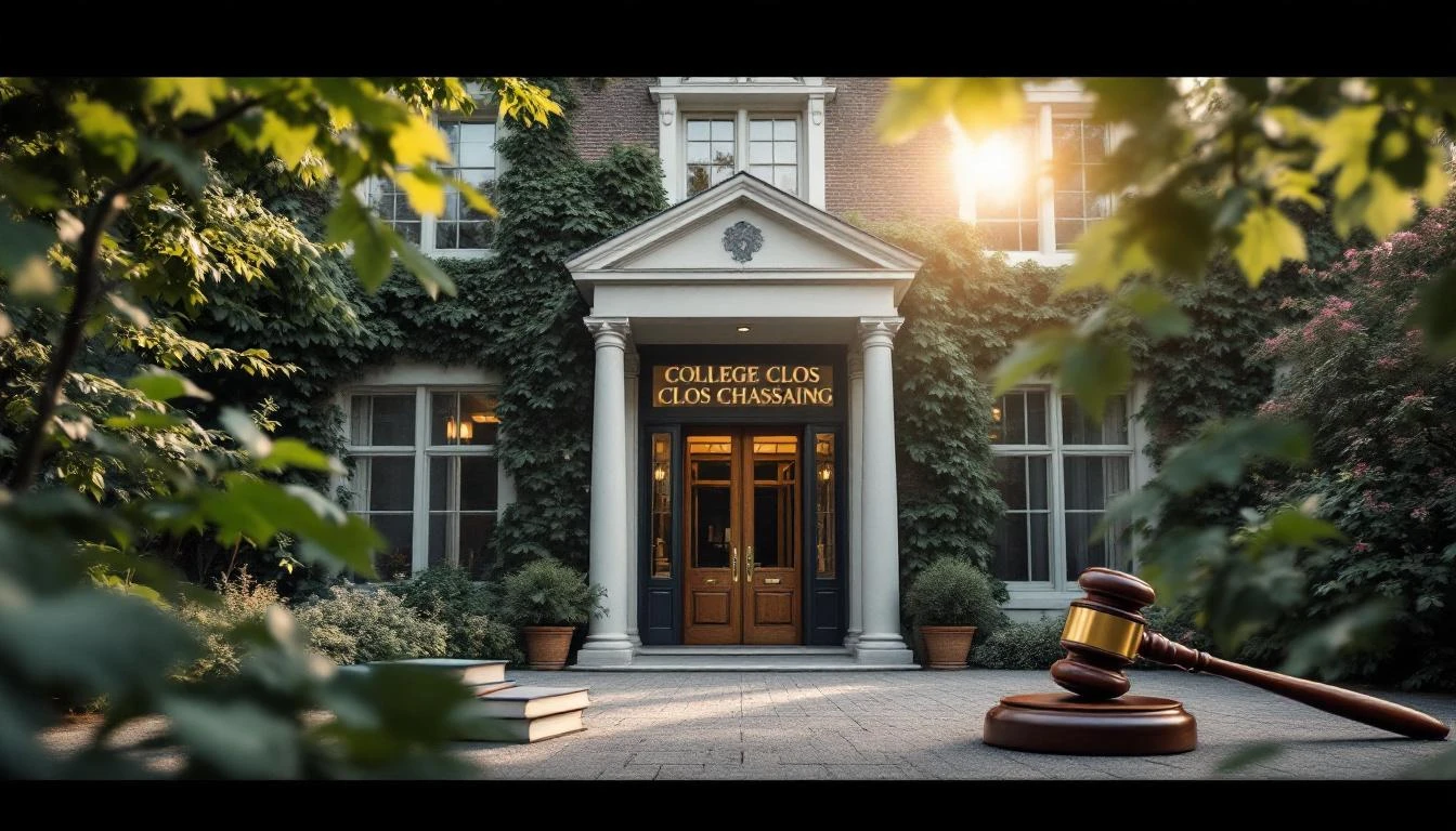 Analyse approfondie du régime juridique du College Clos Chassaing