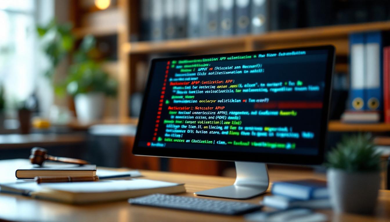 Netscaler APHP : droits des patients face à la faille de sécurité